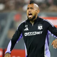 Tras respuesta por ir a la banca: Arturo Vidal vive su peor temporada desde 2006