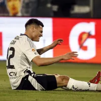 Barticciotto piensa que a Cepeda le costará irse de Colo Colo: “Está difícil, el torneo está devaluado”