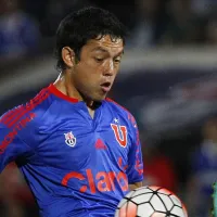 Ex jugador de U de Chile y sabroso recuerdo de su primer Superclásico contra Colo Colo: “Estaba todo cag…”