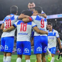 Un regreso y un ’10’ argentino: Católica apunta a sus primeros refuerzos para Libertadores