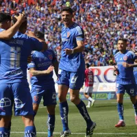 Estas son las cifras: ¿Cuánto paga la U por el nombre a la Universidad de Chile?