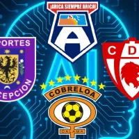 Liguilla de Ascenso 2025: La IA predice el marcador y los finalistas de la Primera B