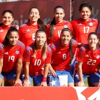 ¿Cuándo juega Chile vs. Perú en la Liga de Naciones Femenina?