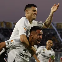 Tano Ortiz señala que le cantó a Lucas Cepeda el golazo que haría en Colo Colo: “Si te pasa Isla…”