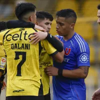 Con cambio de aforo y restricciones: así se jugará el U de Chile vs Coquimbo Unido