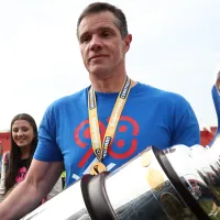 “Ensucia lo deportivo”: El jugador más querido de la U entrega potente reflexión sobre Michael Clark