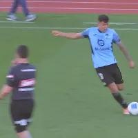 “Evidente…”: informe condena a jugador de O’Higgins que le tiró un pelotazo al árbitro ante la U