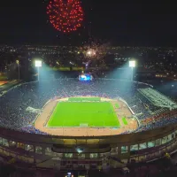 La comuna que le dijo que sí a la U para el estadio