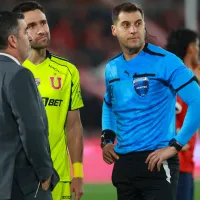 U de Chile fue al TAS para revertir duro castigo por la Copa Sudamericana contra Independiente