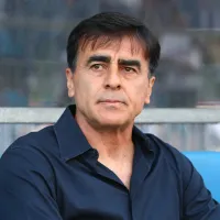 Quinteros va por el jugador más polémico que tuvo en Colo Colo