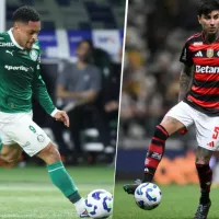 Palmeiras o Flamengo: La IA revela el nuevo campeón de Copa Libertadores