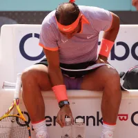 Rafael Nadal habla de los TOC que lo marcaron en su carrera: “Cuando me veía por TV no me gustaba”