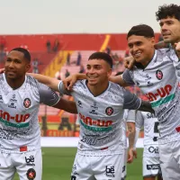 Le ofrecieron renovar y no quiso: Afirman que figura de Deportes Limache se va a fin de año