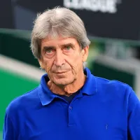 “No he hablado”: Manuel Pellegrini niega renovación en el Real Betis y mantiene ilusión en la Roja