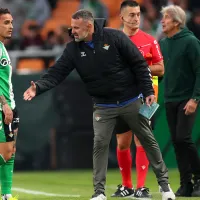 El fuerte golpe que recibe Manuel Pellegrini antes del Gran Derbi entre Sevilla y Real Betis