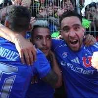 Manuel De Tezanos revela que U de Chile tiene casi listo al Zanahoria Pérez como refuerzo: “Más del 90%”