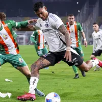 ¿Va por TNT? Confirman el canal que transmite Colo Colo vs. Cobresal por la Liga de Primera 2025