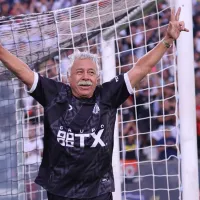 Carlos Caszely se aburre de Manuel Pellegrini y exige a otro DT en la selección chilena: “Un tipo bravo”