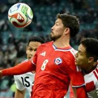 Nicolás Córdova se alista a liderar la selección chilena por toda la temporada 2026