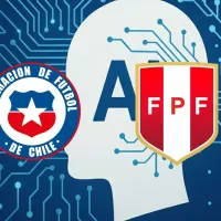 La IA predice el resultado de Chile Femenino vs. Perú por la Liga de Naciones al Mundial 2027