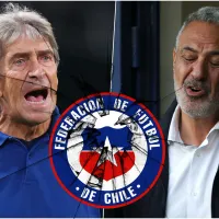Confirman reunión entre la selección chilena y Manuel Pellegrini: polémica respuesta del ingeniero a La Roja
