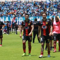 Figura de Primera B confirma que deja su equipo tras dos años: “Cierro una etapa”