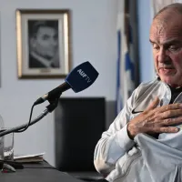 ¡Aprende, Gareca! Filtran aplaudido gesto de Bielsa para dejar Uruguay