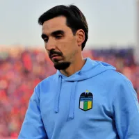 Campeón con U de Chile dice lo que muchos azules piensan de Francisco Meneghini: “Es un buen DT, pero…”