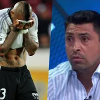 Jarita con todo: "Nadie puede asegurarte ser titular, menos a un Vidal"