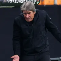 Betis y Pellegrini ganan en Europa League, pero sufren lesión simultánea y un golazo de mitad de cancha