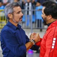 Dirigió en Chile, sonó en Colo Colo y será DT de gigante sudamericano