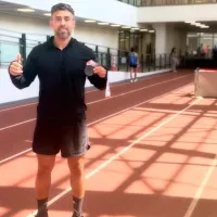 El nuevo desafío de Jorge Valdivia mientras espera por su sentencia