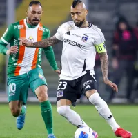 ¿Dónde ver EN VIVO Colo Colo vs. Cobresal en Liga de Primera?