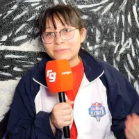 Azuky quería enfrentar a El Menor en Red Bull Batalla Nueva Historia