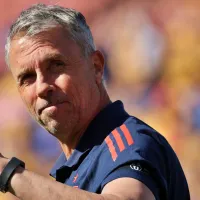 Revelan la razón por la que Gustavo Álvarez se va de U de Chile: “No es solo diferencias con la dirigencia…”
