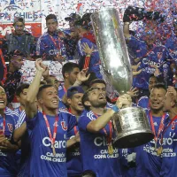 Histórico de U de Chile revela detalles de su despedida de las canchas