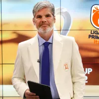 Fútbol chileno en alerta: Guarello revela dónde estará el “hombre del maletín” en fecha 29