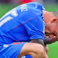 ¡La U se queda sin el Nacional para recibir a Coquimbo Unido!