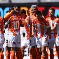 Pensando en el 2026: Revelan que Cobresal tendría listo a figura de uno de sus rivales