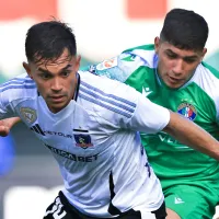 ¡Colo Colo tiene día y hora para cerrar el 2025 ante Audax!