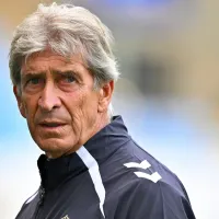 Inalcanzable para Chile: El millonario sueldo que tendrá Pellegrini al renovar en Betis