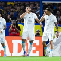 Agente del 9 que busca la U para el 2026 avisa que hay tres clubes más en la pelea por sus goles