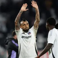 Tras quedar fuera del Cobresal vs Colo Colo: Arturo Vidal celebra importante logro familiar