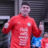 Recoleta frena en seco a U de Chile por Lucas Romero: Le ponen fecha límite para aceptar propuesta