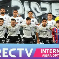 Colo Colo confirma formación: el once titular del Cacique en lucha directa con Cobresal por el cupo a Sudamericana