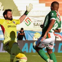 Chambonada: Cobresal madruga a Colo Colo con un  gol gracias al brutal condoro de Emiliano Amor