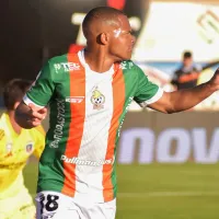 ¡El golazo de globito! Cobresal le pone la lápida a Colo Colo, que se empieza a quedar sin Copa Sudamericana