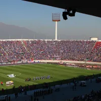 La U no vuelve al Estadio Nacional: el primer gran damnificado por polémica designación