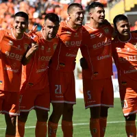 Pronósticos Cobreloa vs San Marcos de Arica: los Zorros sueñan con la remontada en la Primera B