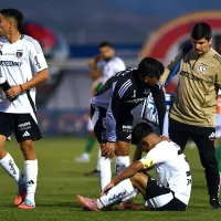 No gana desde agosto: El equipo que Colo Colo le prende velas para poder clasificar a Copa Sudamericana